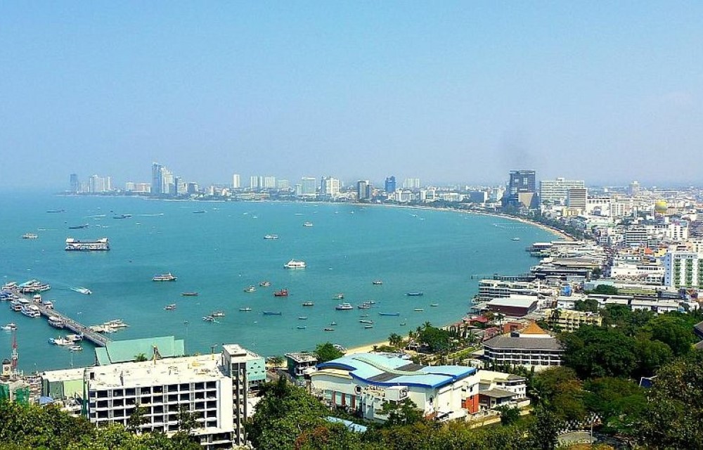 Phra Tamnak Krom Luang