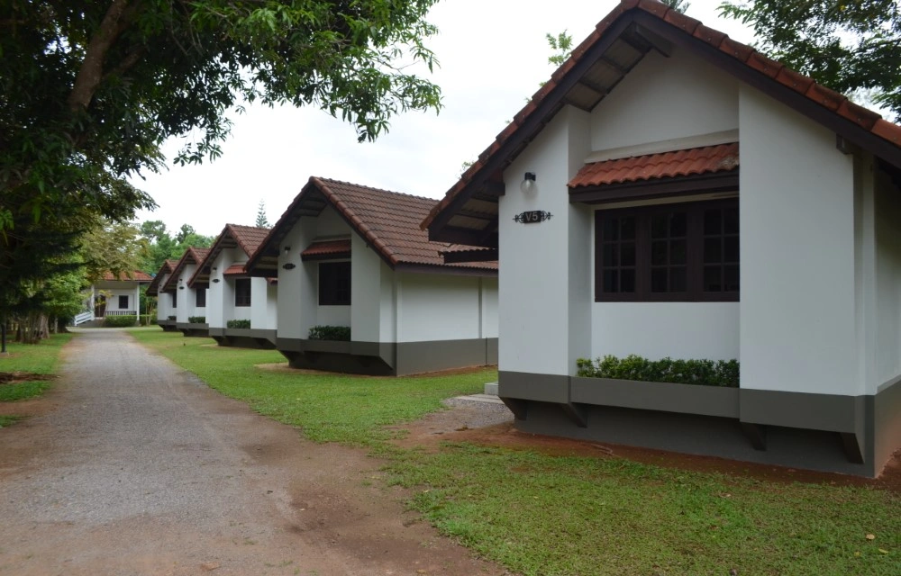 Unparalleled Comfort and Hospitality Await You