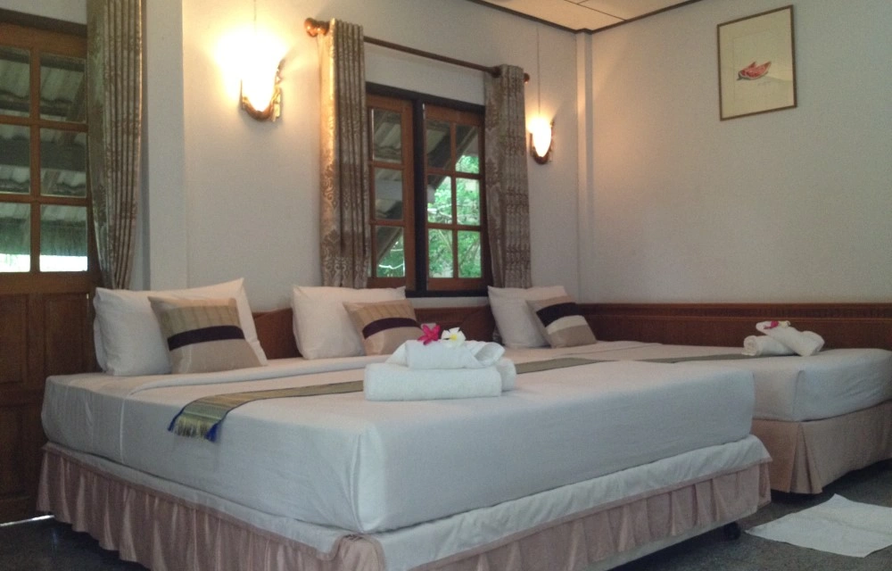 Your Perfect Getaway Awaits – Stay at Cleanwave Resort